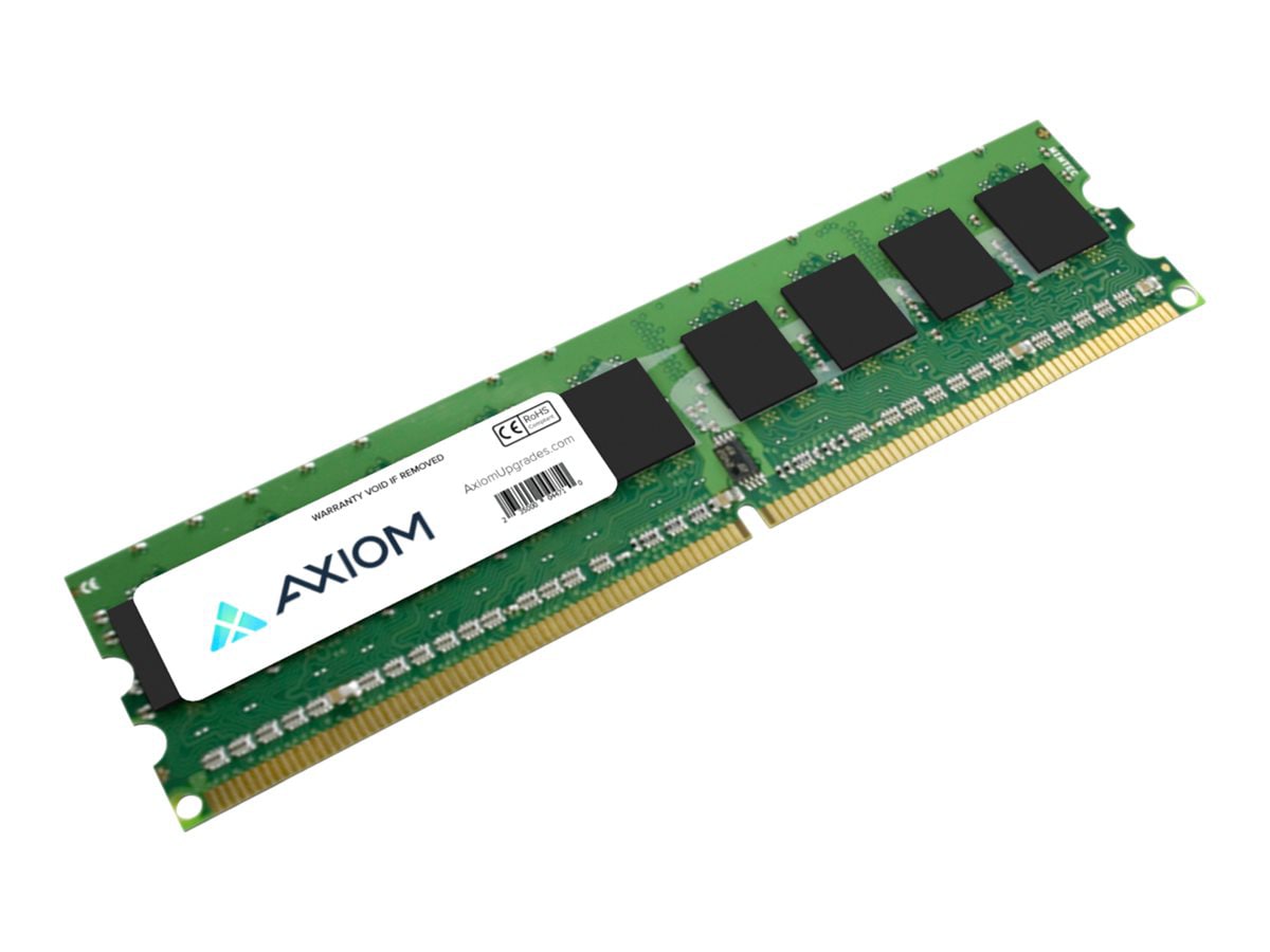 Axiom AX - DDR4 - module - 8 GB - DIMM 288-pin - 2133 MHz / PC4-17000 - unb