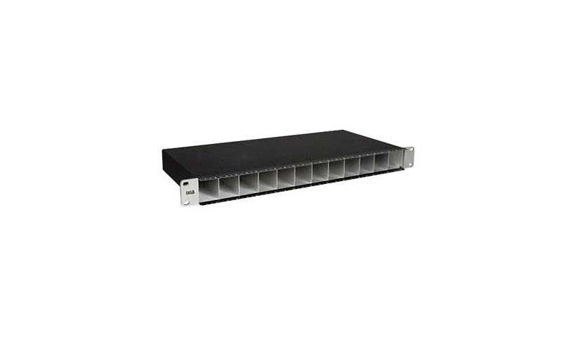 Ixia Flex Tap Assembly rack Chassis - modular expansion base