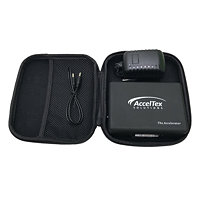 AccelTex The Accelerator - external battery pack / power adapter / PoE inje