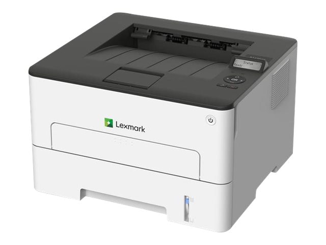 Принтер lexmark b2236dw пишет замените картридж