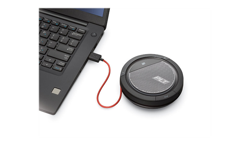 Poly Calisto 3200 - speakerphone - USB-A