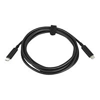 HP USB-C to USB-C 100W Cable for Z Display Dock/Charge