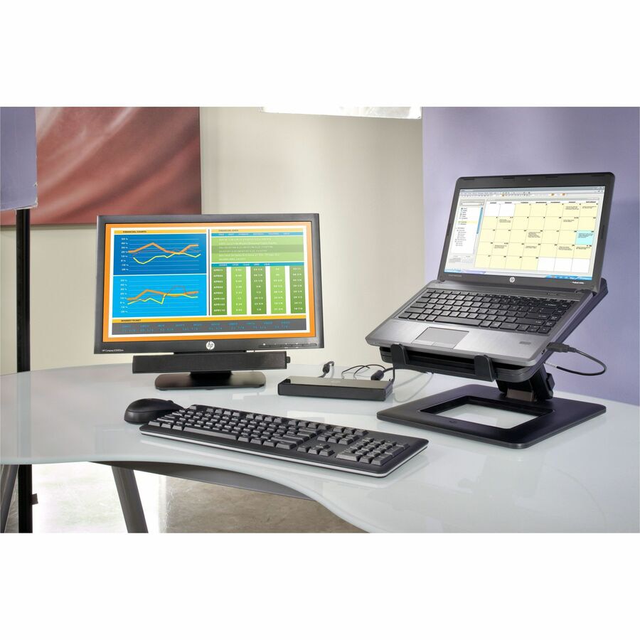 Thumbnail 4 of 4 for HP USB-C to USB-C 100W Cable for Z Display Dock/Charge