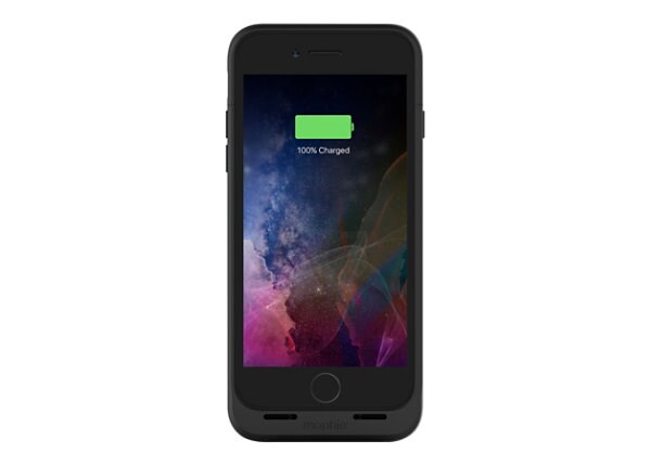 mophie Juice Pack Air - battery case for cell phone