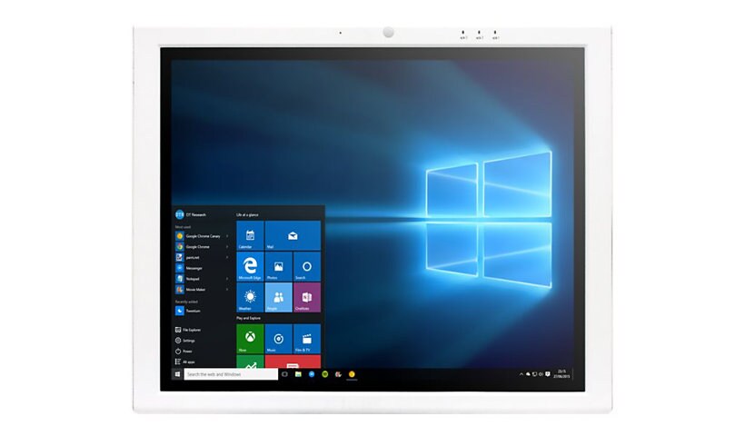 DT Research DT590SU 19" All-in-One Core i7 8GB RAM 256GB Flash Windows 10