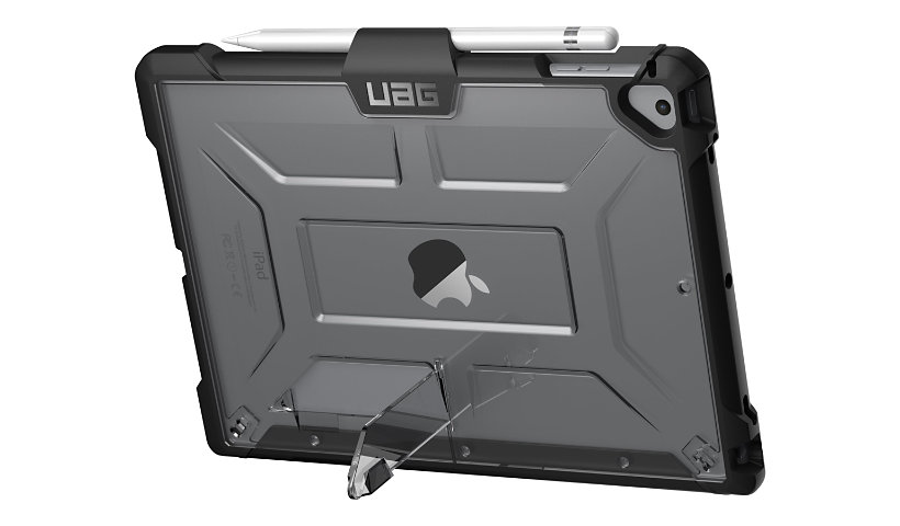 Urban Armor Gear Impact Resistance Shell Case for iPad 9.7 Tablet