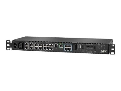 APC by Schneider Electric NetBotz Rack Monitor 750