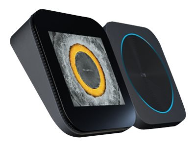 Symantec Industrial Control System Protection Neural Scanning Station