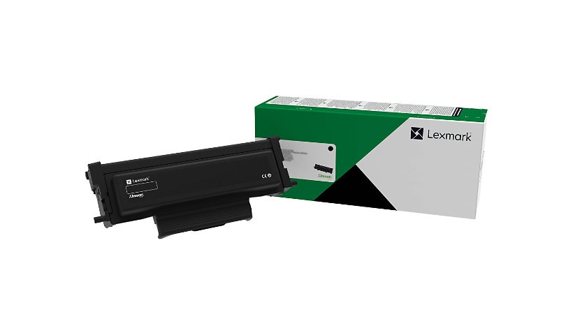 Lexmark B221000 Black Return Program Toner Cartridge for B2236dw Printer
