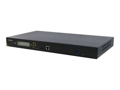 Perle IOLAN SCG50 RRU - console server