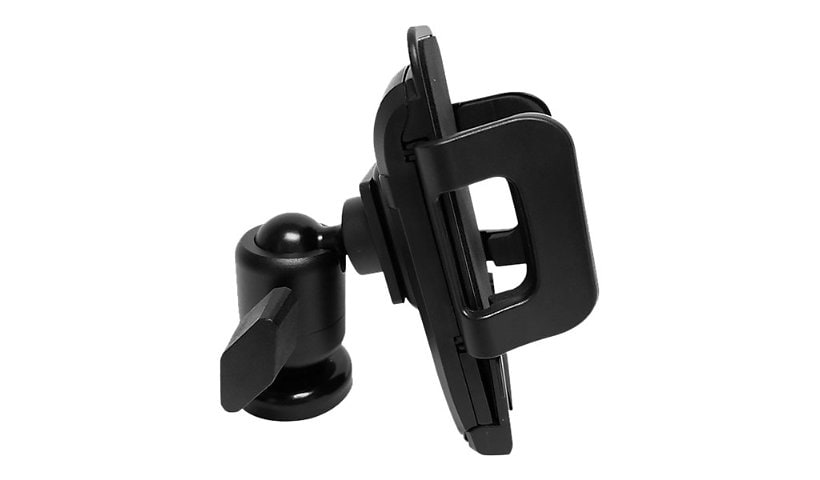 Gamber-Johnson Magnetic Base Cell Phone Holder - car holder for cellular phone