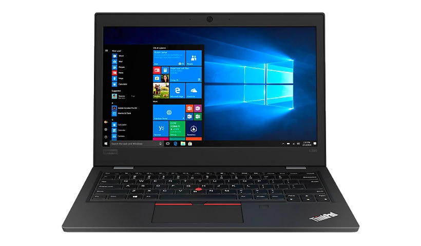 Lenovo ThinkPad L390 Yoga 13.3" Core i5-8265U 8GB RAM 256GB SSD Win 10 Pro