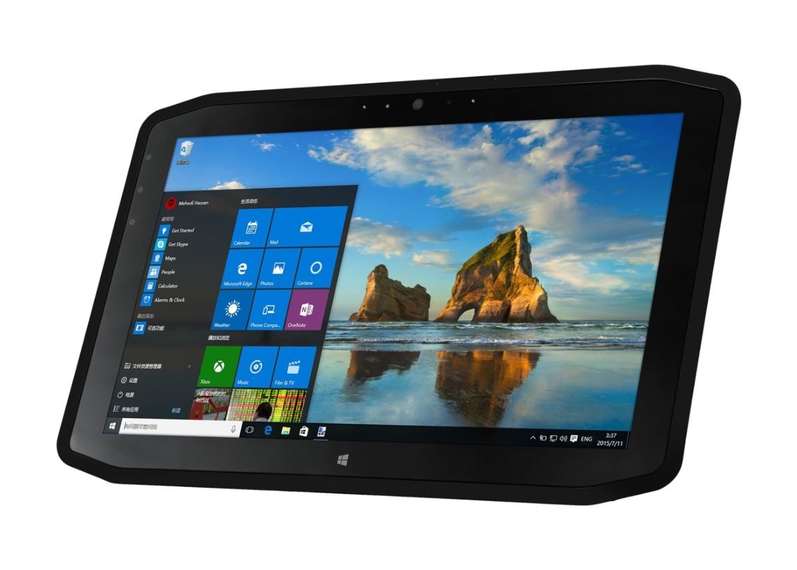 Zebra Xplore XSlate R12 12.5" Core i7 256GB Windows 10
