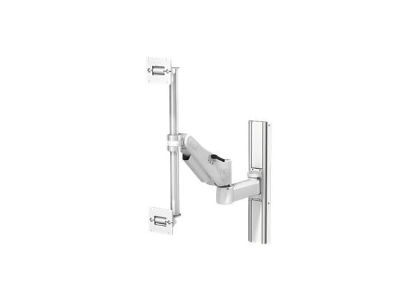 GCX VHM Variable Height Arm with Rear Extension - mounting component