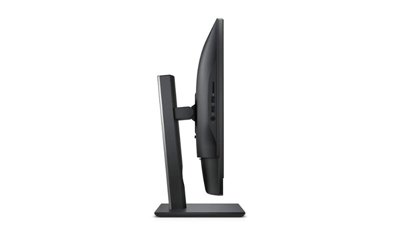Dell all-in-one height-adjustable stand