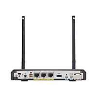 Cisco Integrated Services Router 1109 - router - desktop
