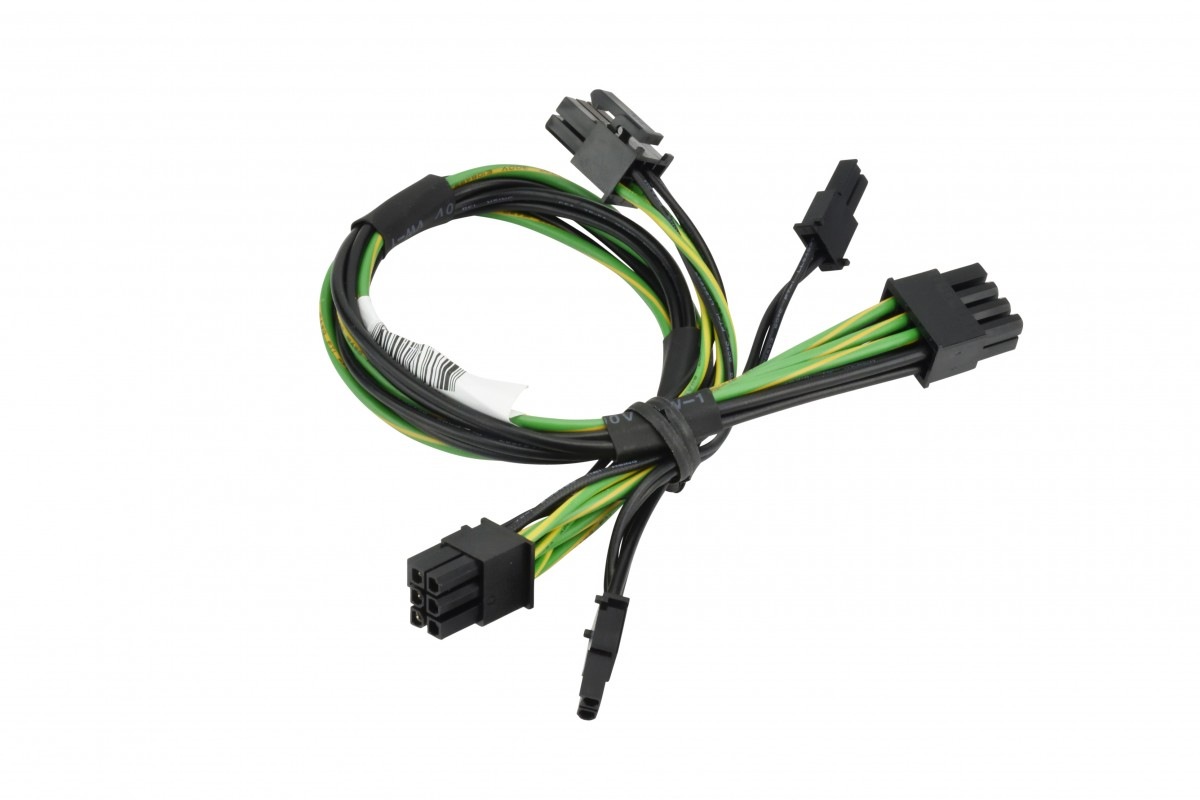 Supermicro CBL-PWEX-0582 - power adapter - 1 ft