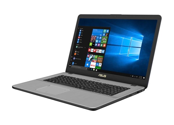 ASUS VivoBook Pro 17 N705FD-DS77 - 17.3" - Core i7 8565U - 16 GB RAM - 512 GB SSD