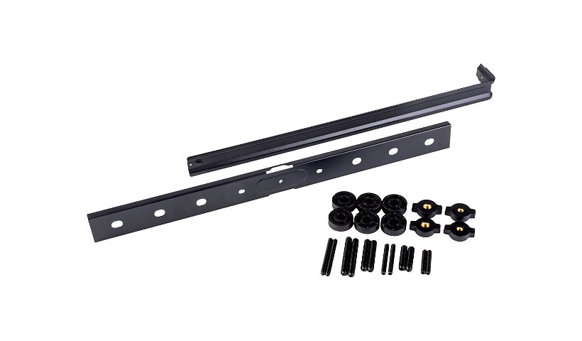 Cisco Screen Mount - video conferencing mounting kit