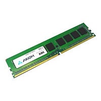 Axiom AX - DDR4 - module - 16 GB - DIMM 288-pin - 2666 MHz / PC4-21300 - un