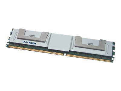 Axiom AX - DDR2 - 8 GB - FB-DIMM 240-pin - fully buffered