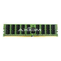 Axiom AX - DDR4 - module - 64 GB - LRDIMM 288-pin - 2666 MHz / PC4-21300 - LRDIMM