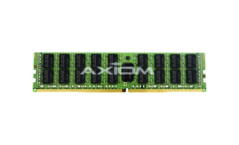 マイクロン 256GB(64GBx4) DDR4-2666 ECC LRDIMM PCパーツ