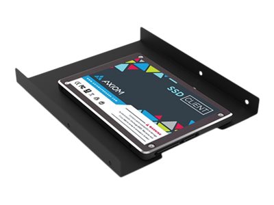 Axiom C565e Series Desktop - SSD - 500 GB - SATA 6Gb/s - TAA Compliant