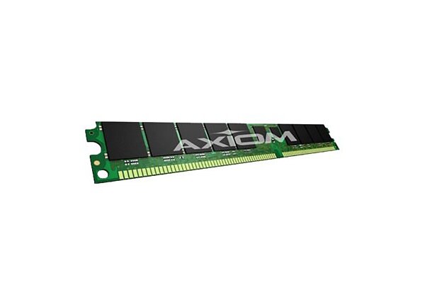 AXIOM 32GB DDR3-1333 LV RDIMM