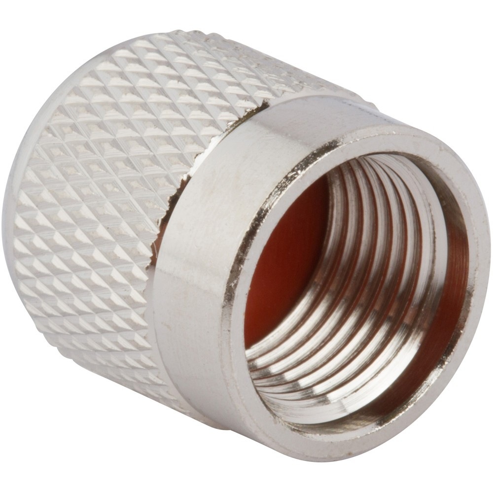 Amphenol TNC Cap for Female Connector without Chain