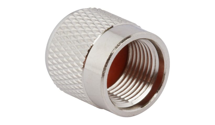 Amphenol TNC Cap for Female Connector without Chain