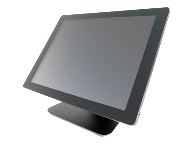 POS-X EVO EVO-TP6D-38VG - all-in-one - Core i3 6100U 2.3 GHz - 8 GB - 120 GB - LED 15"