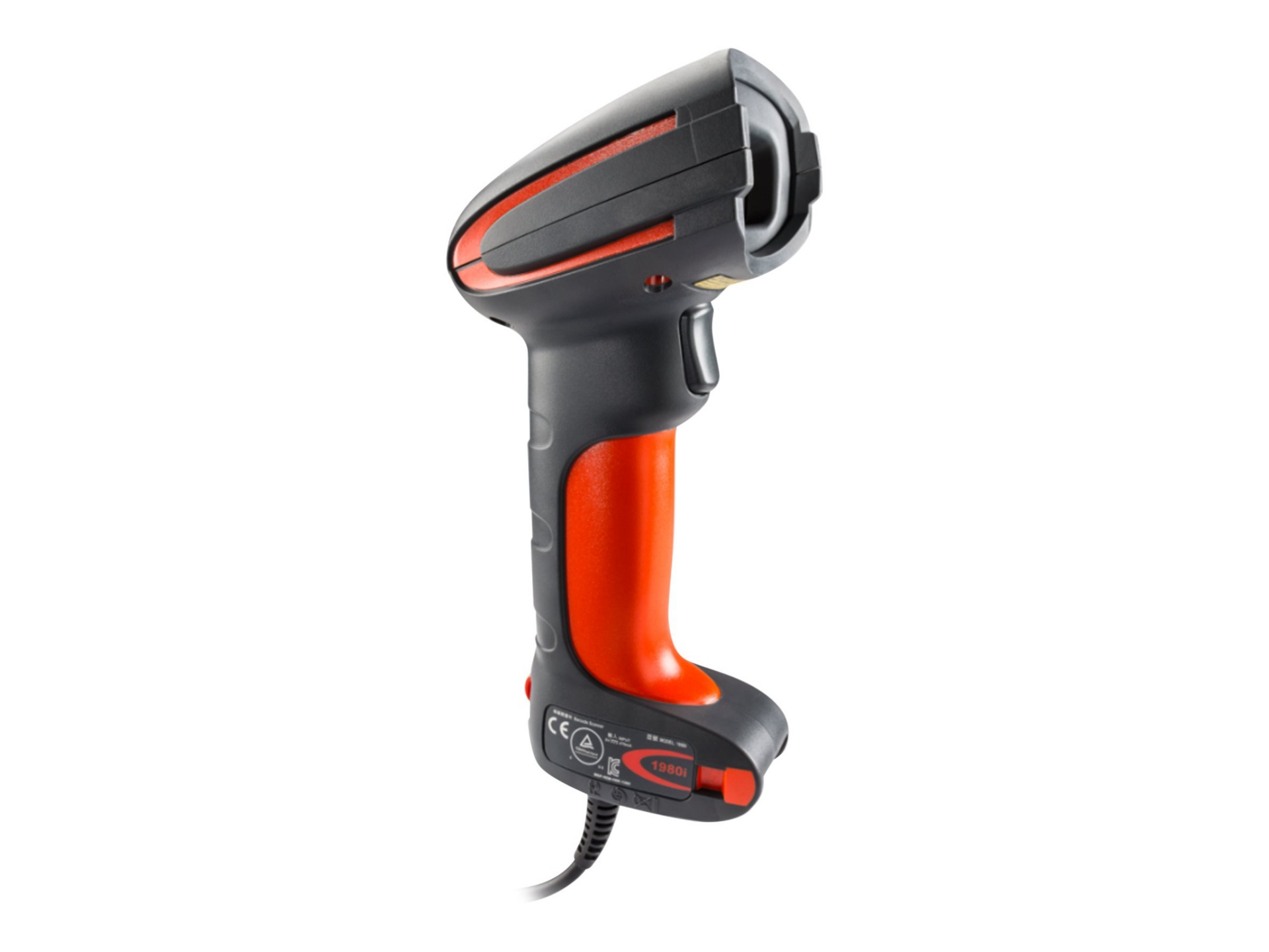 Honeywell Granit 1910i - Extended Range (ER) - barcode scanner