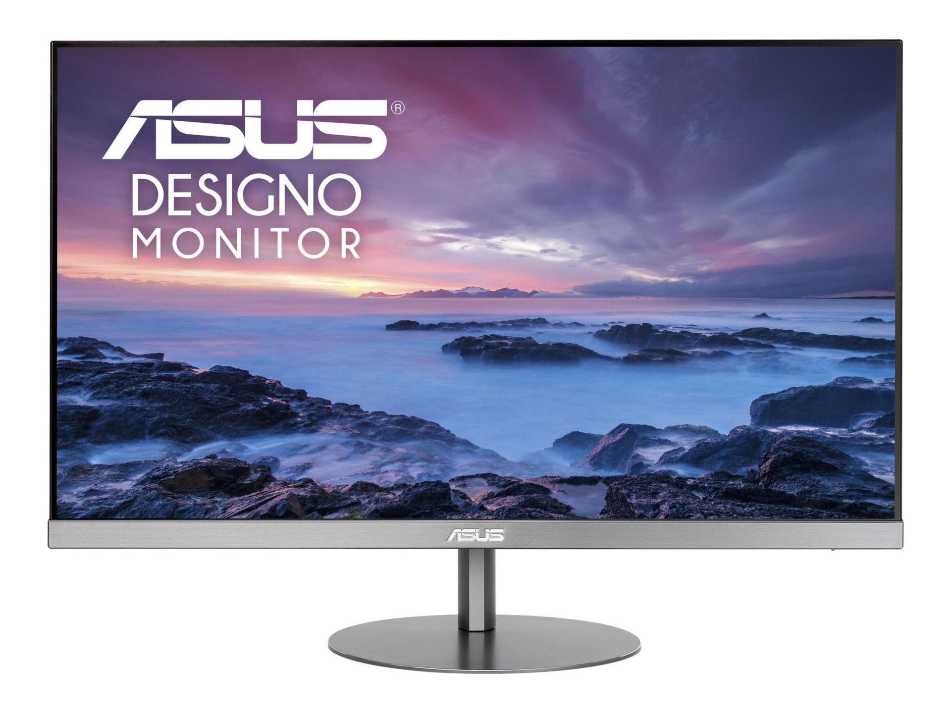 ASUS MZ279HL - LED monitor - Full HD (1080p) - 27"