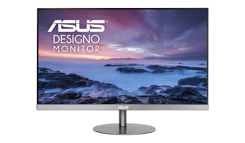 ASUS MZ279HL - LED monitor - Full HD (1080p) - 27"
