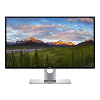 Dell UltraSharp UP3218K - LED monitor - 8K - 31.5"