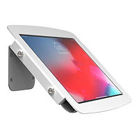 Compulocks Space iPad Enclosure Kiosk - enclosure - for tablet - white