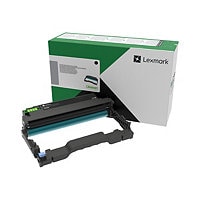 Lexmark - black - printer imaging unit - LRP