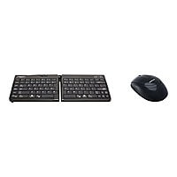 Goldtouch - keyboard and mouse set
