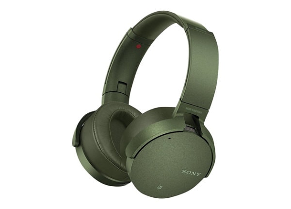Sony MDR-XB950N1 - headphones