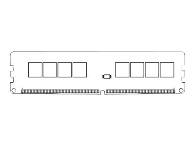 Samsung - DDR4 - 8 GB - DIMM 288-pin - unbuffered