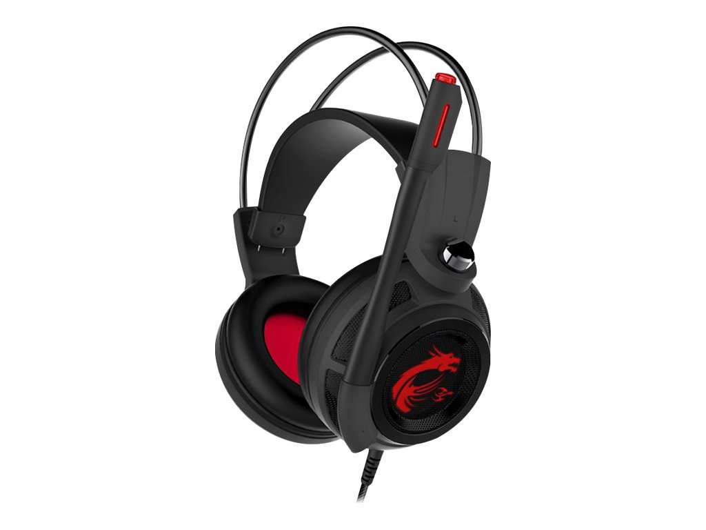 MSI DS502 - headset