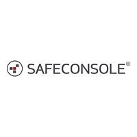 Safe Console OnPrem - subscription license (1 year) - 1 device - with Anti-
