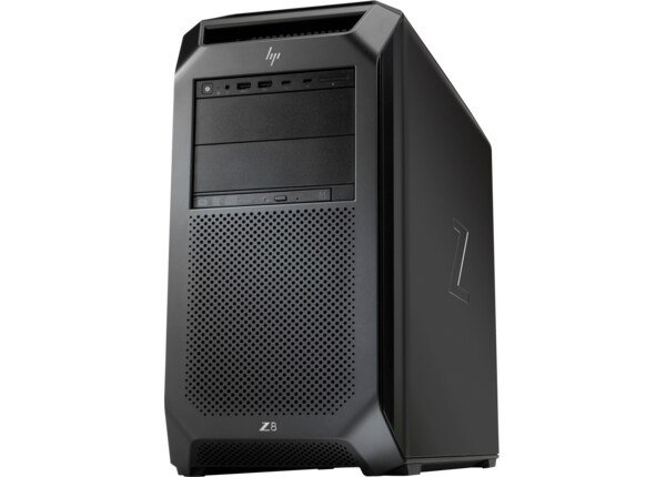 HP Workstation Z8 G4 Tower Xeon Silver 4108 32GB RAM 1TB