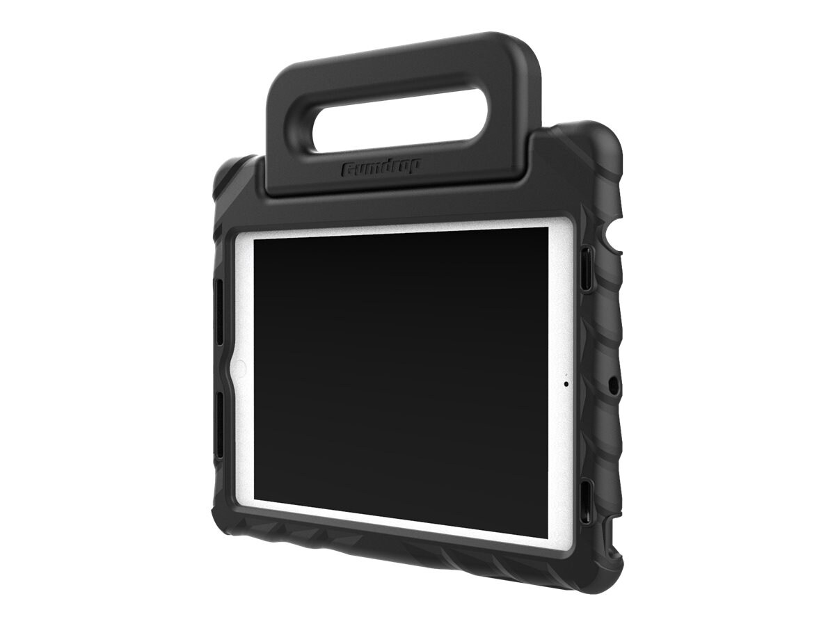 Gumdrop FoamTech - back cover for tablet