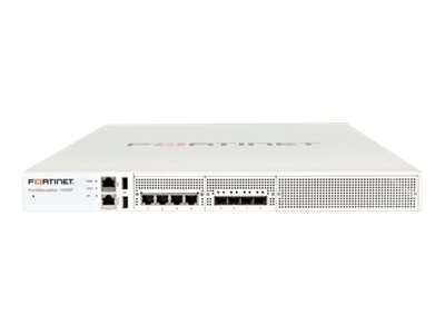 Fortinet FortiDeceptor 1000F Security Appliance