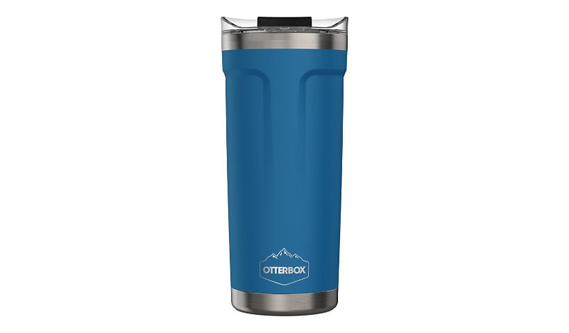 Otterbox Elevation 20oz Tumbler with Closed Lid - Coastal Chill
