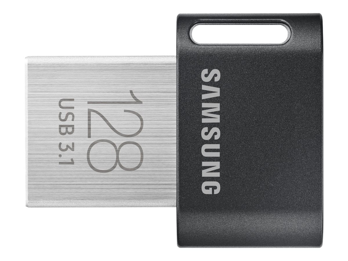 Samsung FIT Plus MUF-128AB - USB flash drive - 128 GB