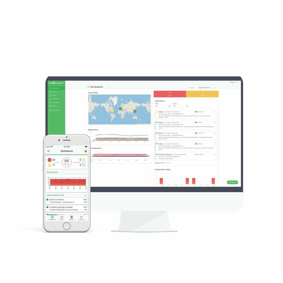 Thumbnail 3 of 3 for Service, Installation and Configuration, for IT Expert, remote onboarding service, dedicated 8 hours of expert