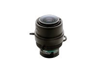 Fujinon YV2.8X28SR4A-SA2 - CCTV lens - 2.8 mm - 8 mm